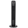 36" 3-Speed Oscillating Tower Fan, Model# FZ10-19JR, Black